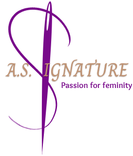 A.S. SIGNATURE