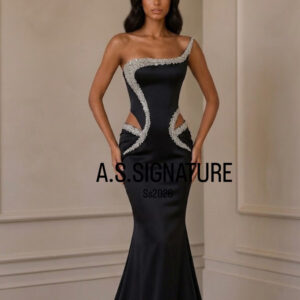 Rochie Elira Neagra